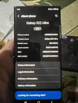 Samsung Galaxy S22 Ultra-6