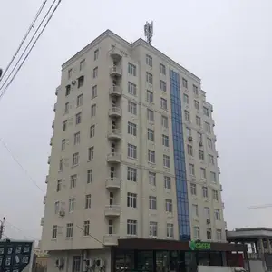 1-комн. квартира, 10 этаж, 48 м², 13 мкр