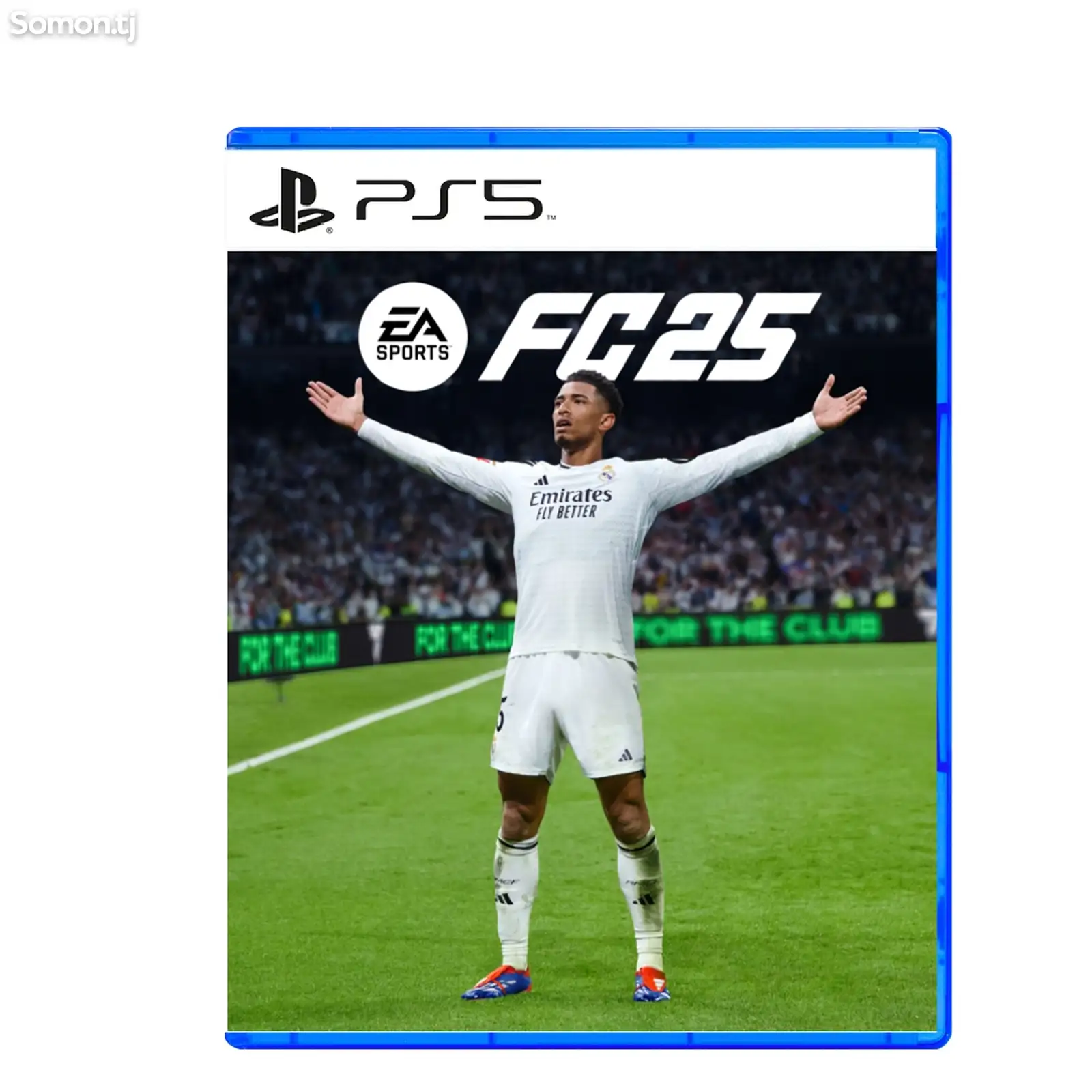 Игра FC 25 FIFA25 для ps4ps5-1