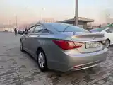 Hyundai Sonata, 2010-6