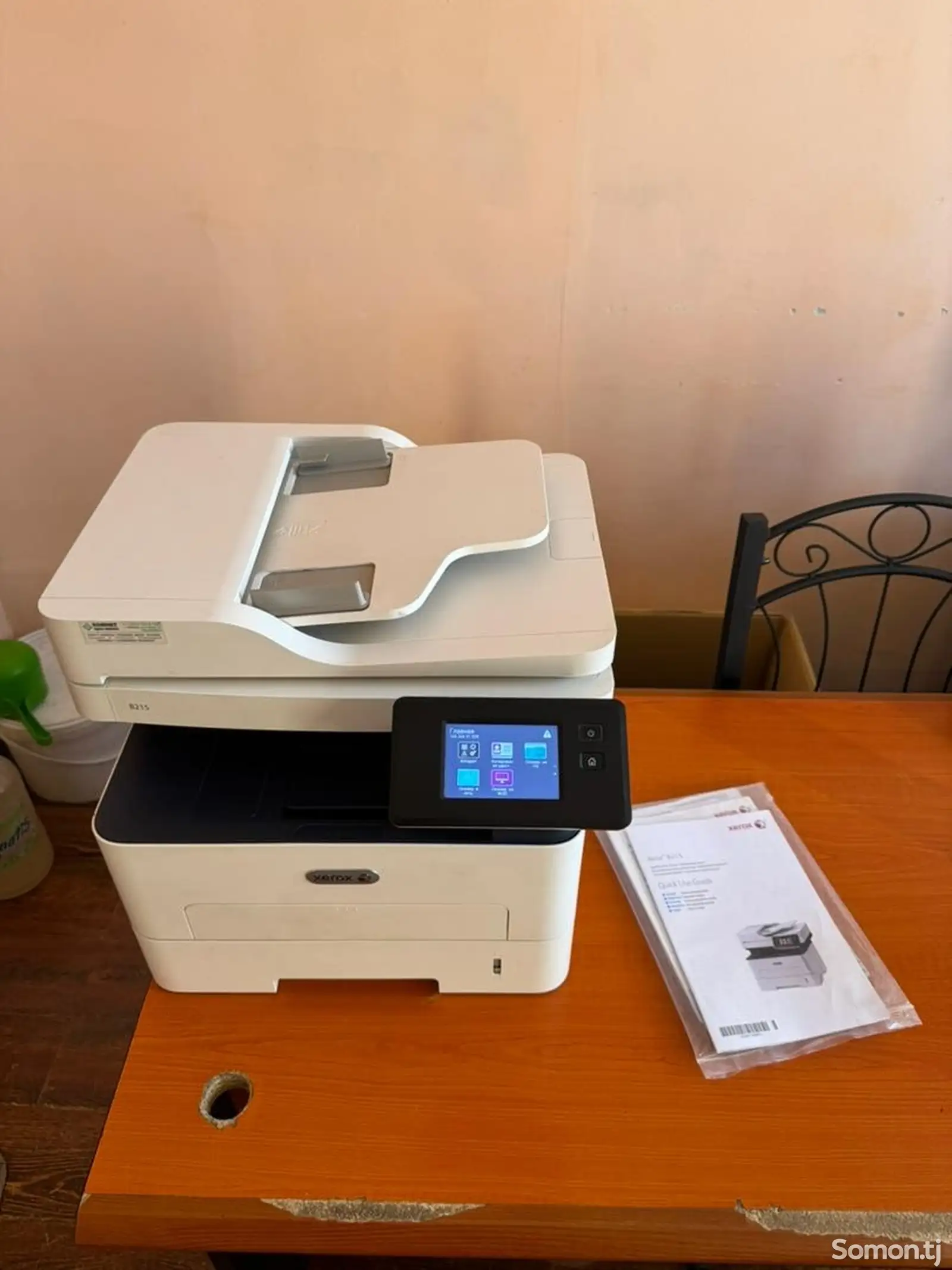 Принтер Xerox B215-1