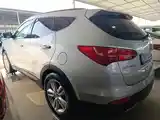 Hyundai Santa Fe, 2014-6