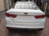 Kia K series, 2016-5