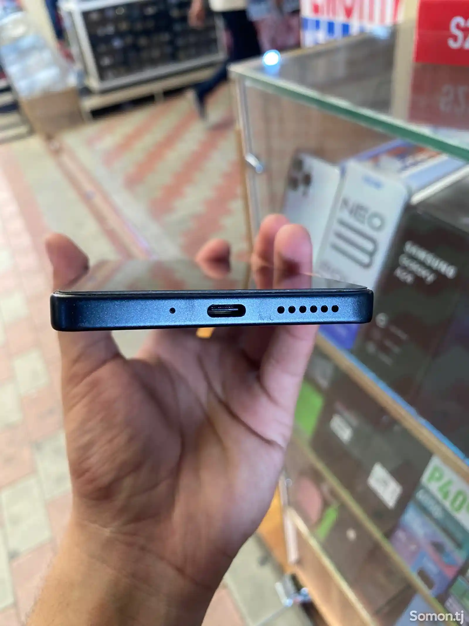 Xiaomi Redmi Note 13 Pro 256gb-7