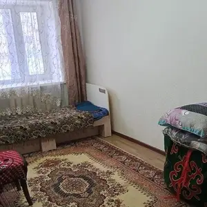 2-комн. квартира, 2 этаж, 49м², Сино