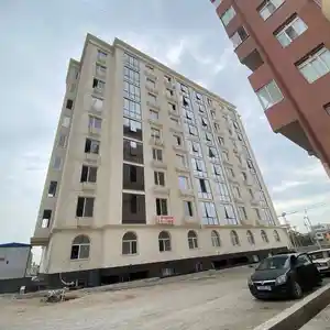 1-комн. квартира, 5 этаж, 52 м², 28 мкр