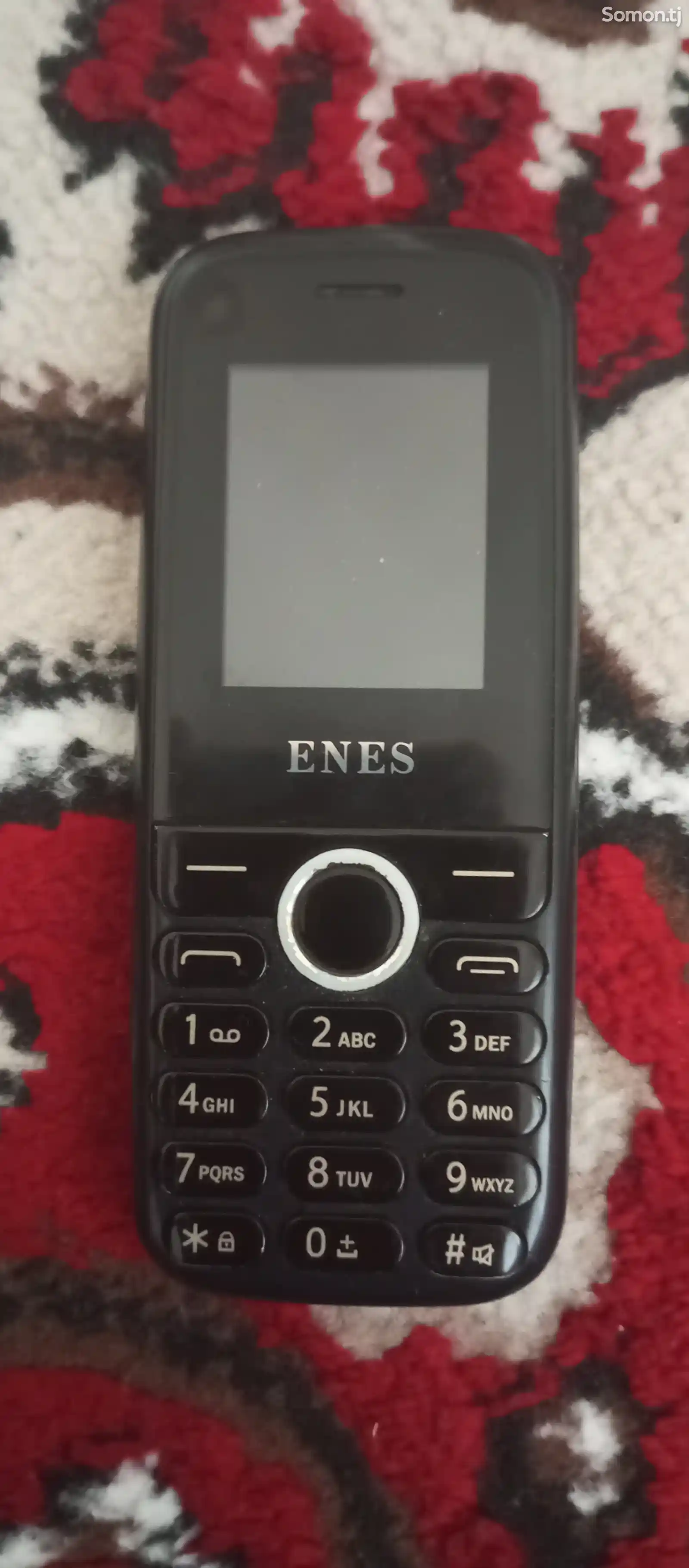 Телефон Enes-3