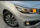 Kia Carnival, 2014-6