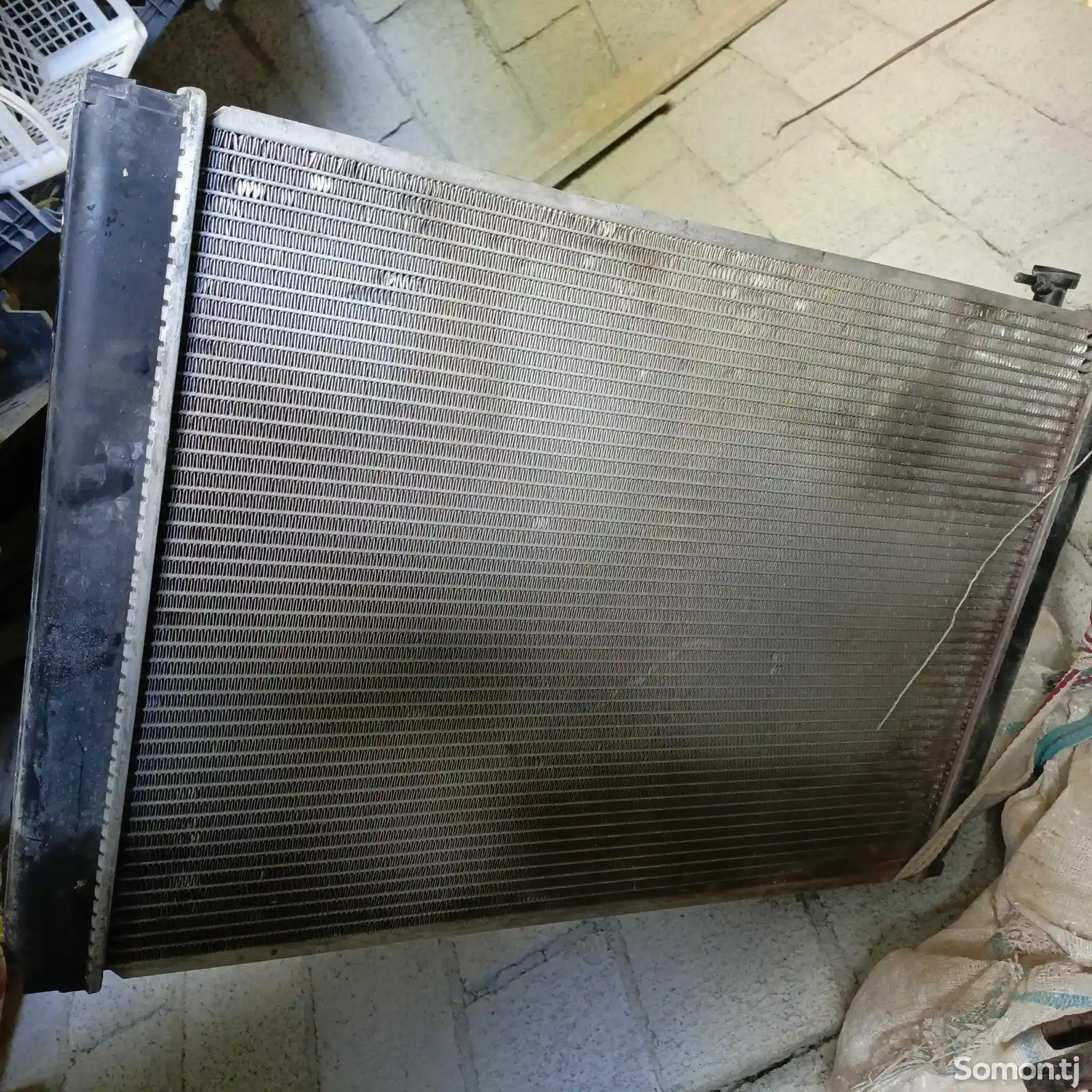 Радиатор от Lexus RX-1
