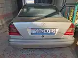 Mercedes-Benz C class, 1994-4