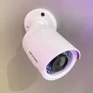 Аналоговая камера HikvisionDS-2CE16DOT-IRP