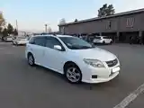 Toyota Fielder, 2007-6