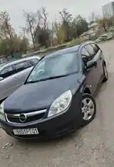 Opel Astra H, 2006-2