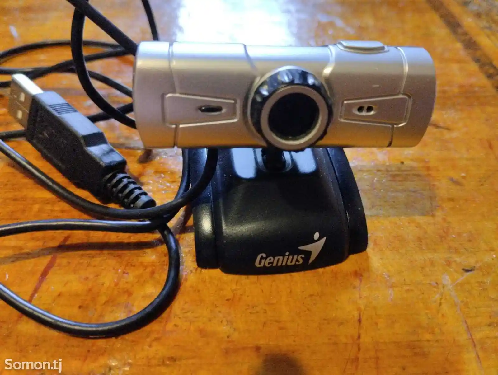 Web - камера genius eye 312