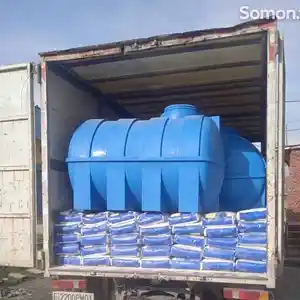 Цистерна 1000 литровая