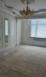 2-комн. квартира, 4 этаж, 98м², И.Сомони-12