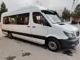 Mercedes Benz Sprinter, 2014-3