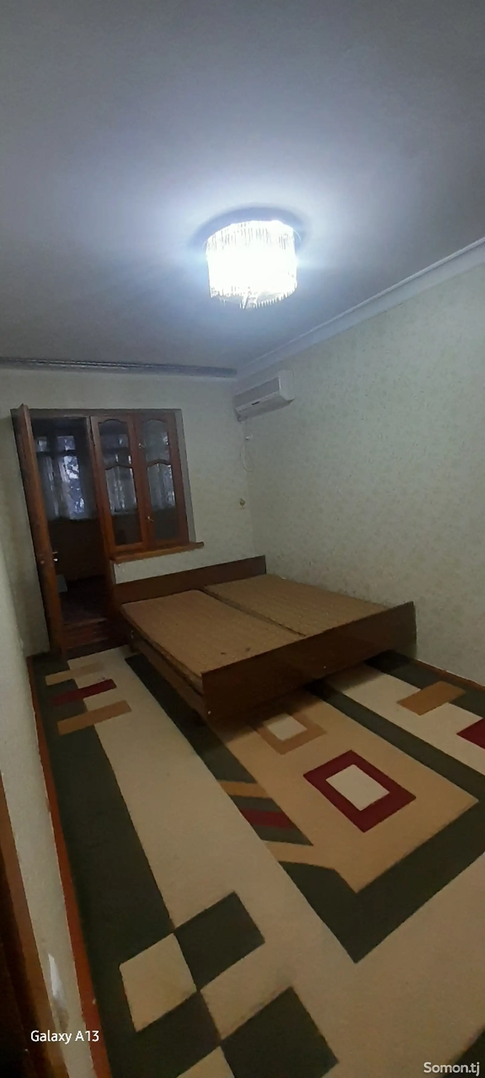 3-комн. квартира, 2 этаж, 90м², К.хучанди-7