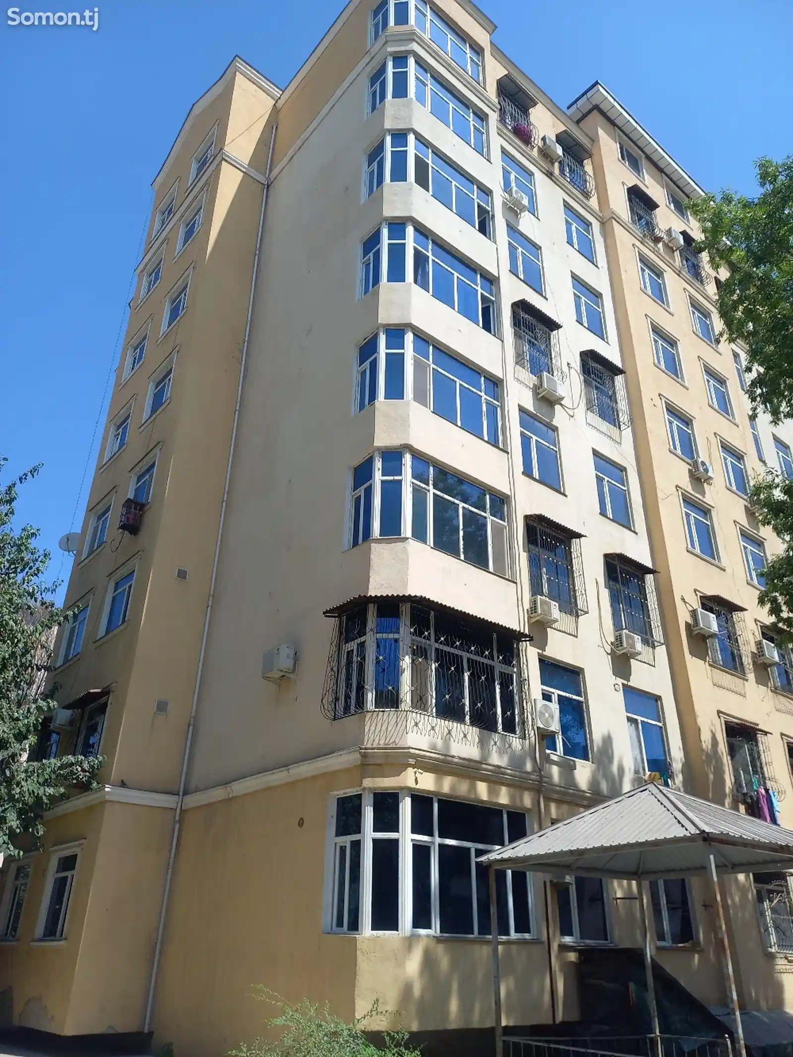 1-комн. квартира, 3 этаж, 38 м², 38 мкр-3