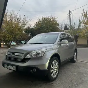 Honda CR-V, 2008