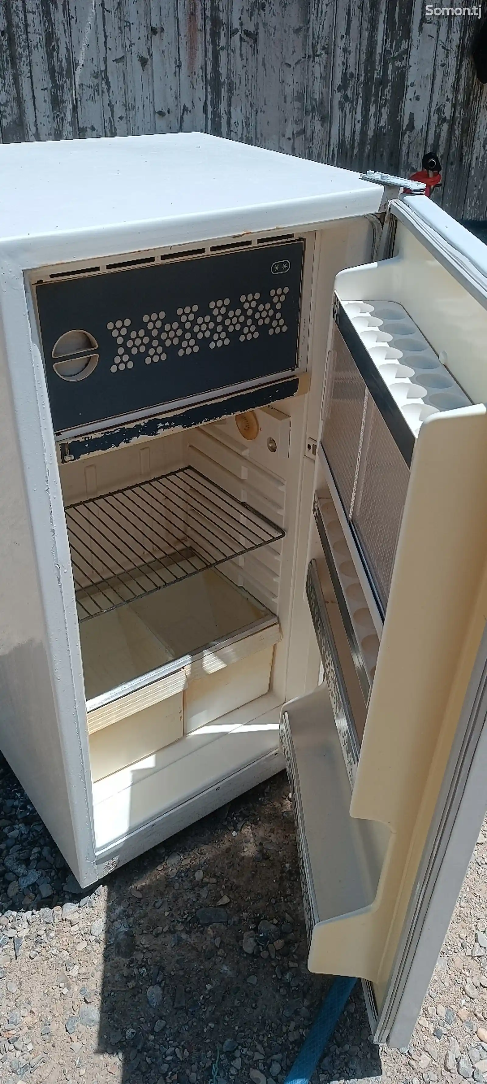 Холодильник Памир-2