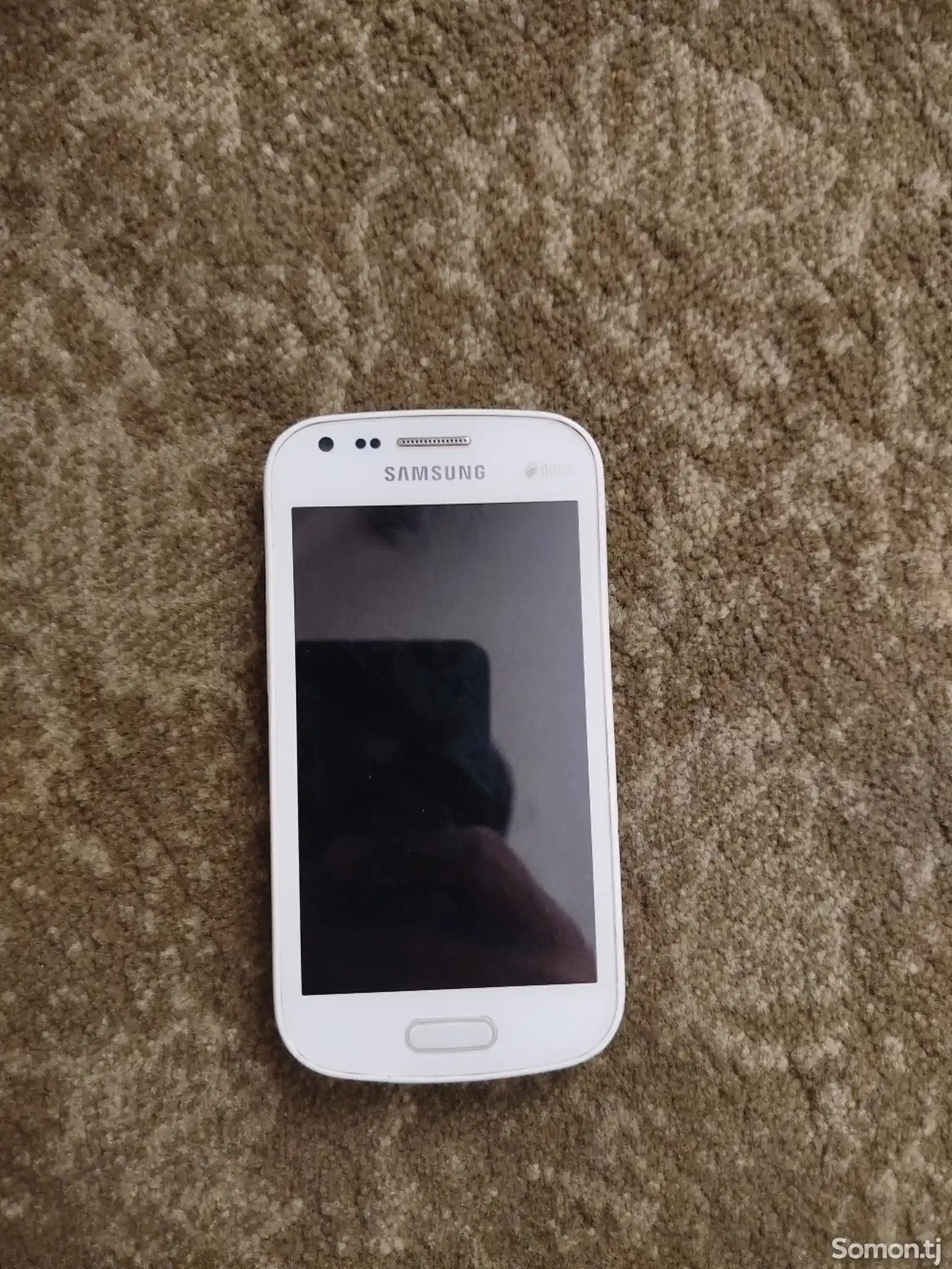 Samsung Galaxy S Duos-4