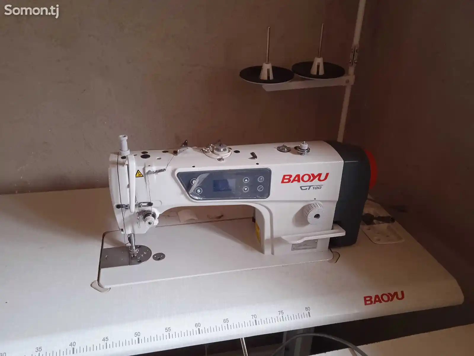 Швейная машина Baoyu-1