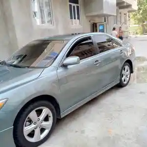 Toyota Camry, 2008