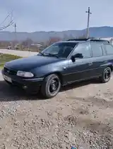 Opel Astra F, 1997-2