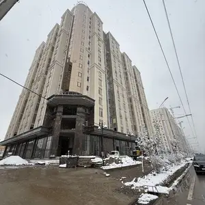 3-комн. квартира, 3 этаж, 86 м², Сино