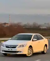 Toyota Camry, 2014-4