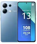 Xiaomi Redmi Note 13 8/256gb Ice Blue-3