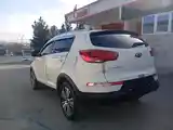 Kia Sportage, 2014-6