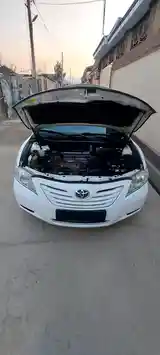 Toyota Camry, 2008-10