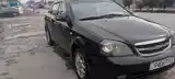 Daewoo Lacetti, 2008-4