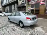 Toyota Belta, 2008-4