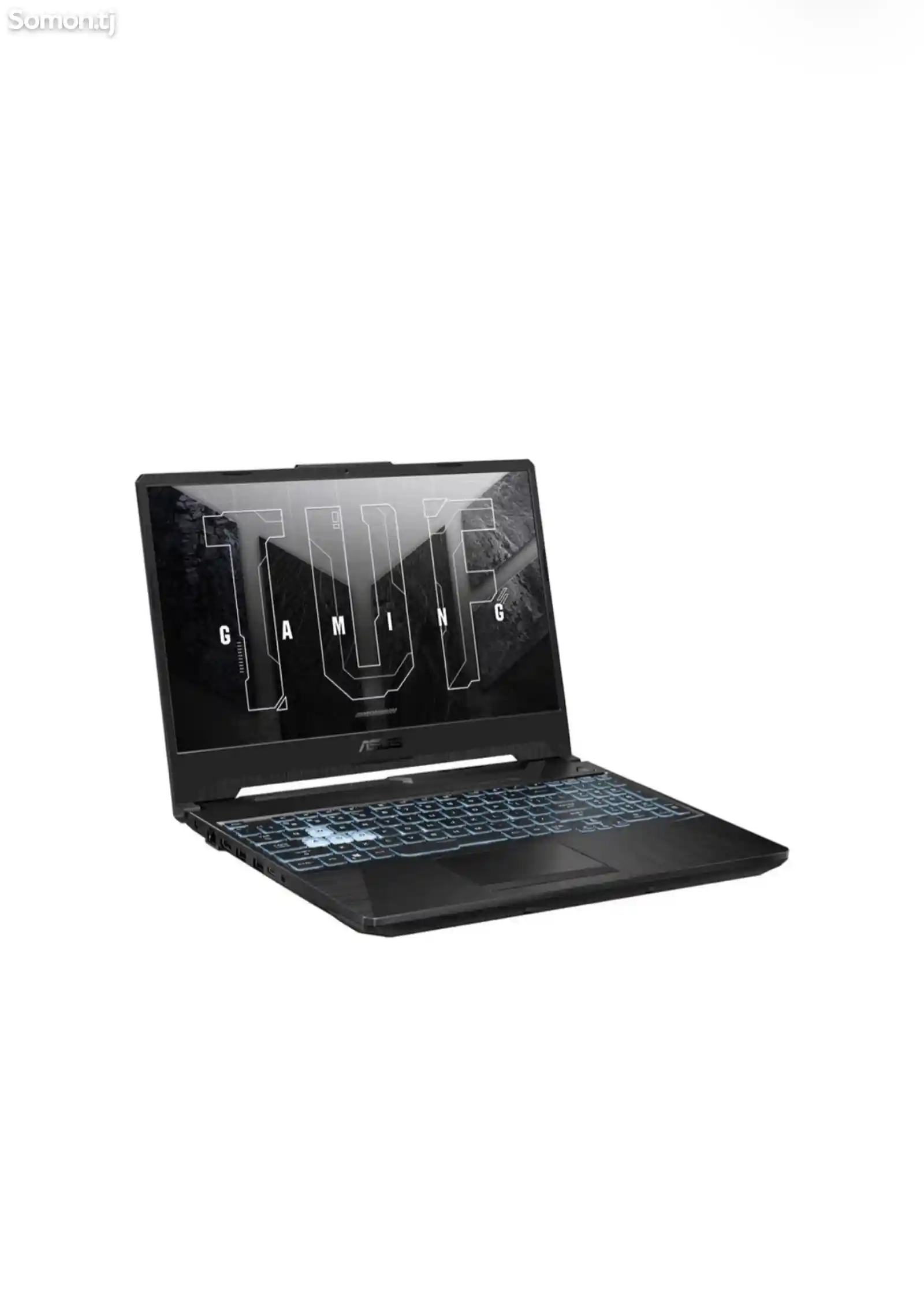 Ноутбук ASUS TUF Gaming A15 FA506NC Ryzen 5 7535HS, 16 ГБ/ SSD 512 ГБ, GeForce-3