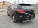 Kia Carnival, 2016-2