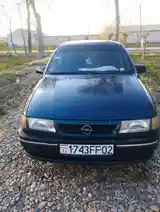 Opel Vectra A, 1995-5