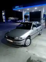 Opel Astra F, 1997-2