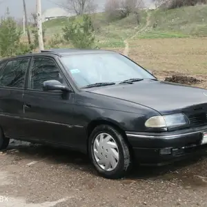 Opel Astra F, 1997