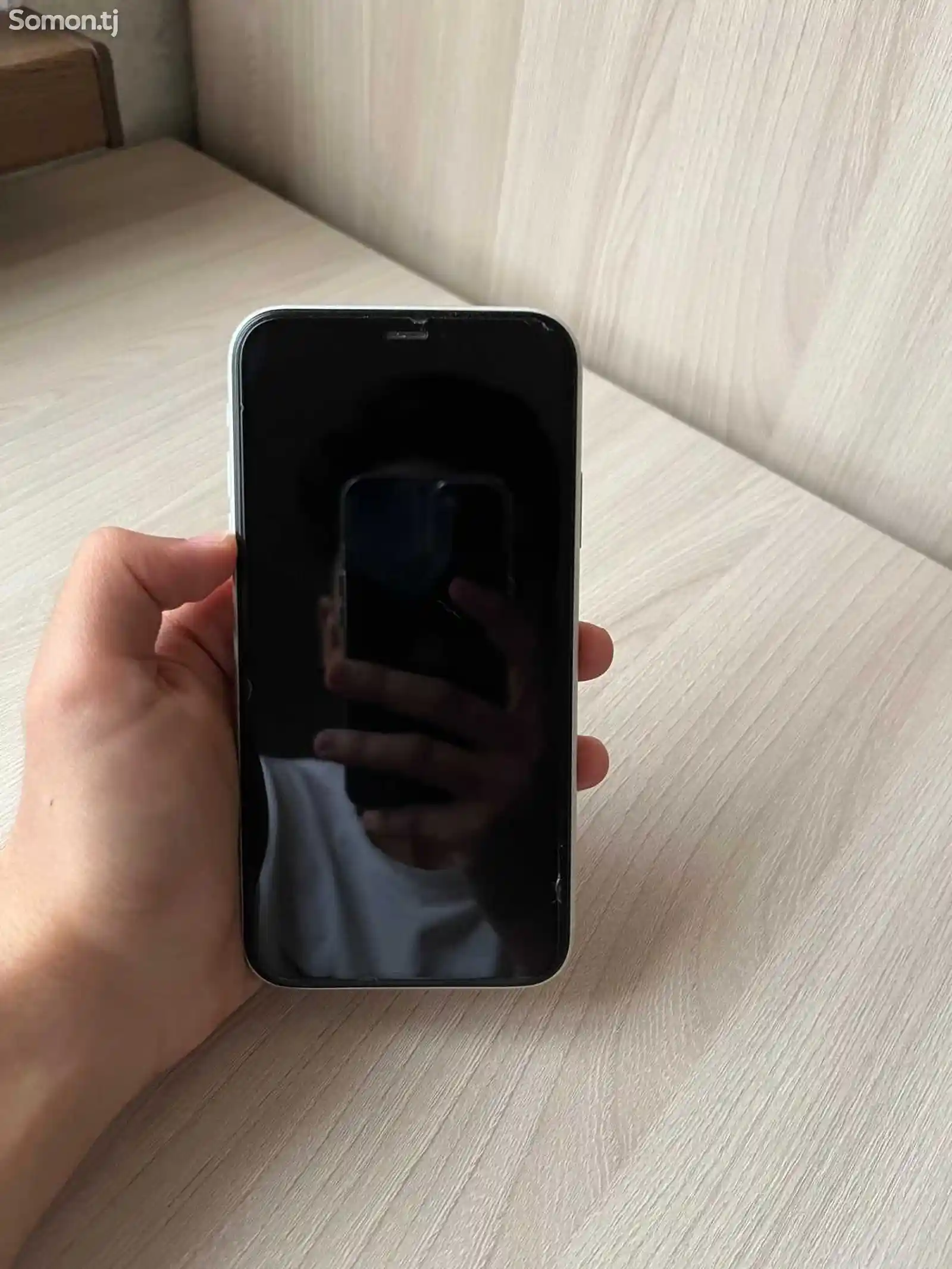 Apple iPhone Xr, 64 gb, White-6