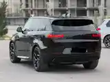 Land Rover Range Rover Sport, 2024-5