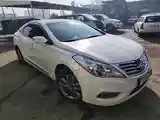 Hyundai Grandeur, 2011-6