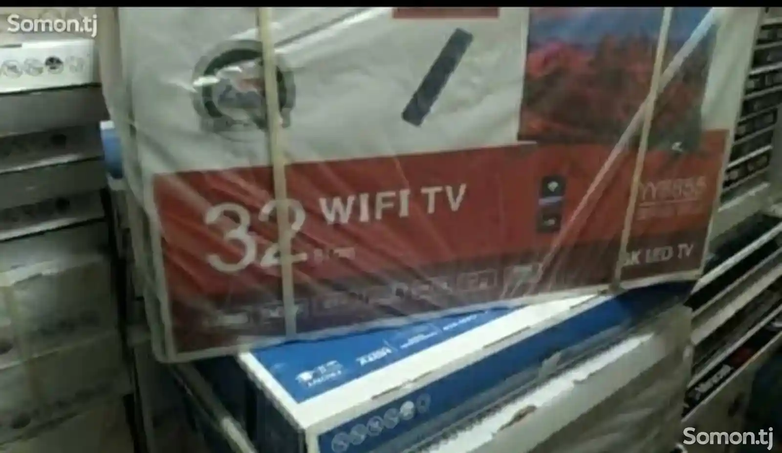 Телевизор Samsung. 32