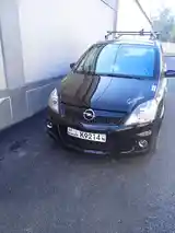 Opel Zafira, 2006-9