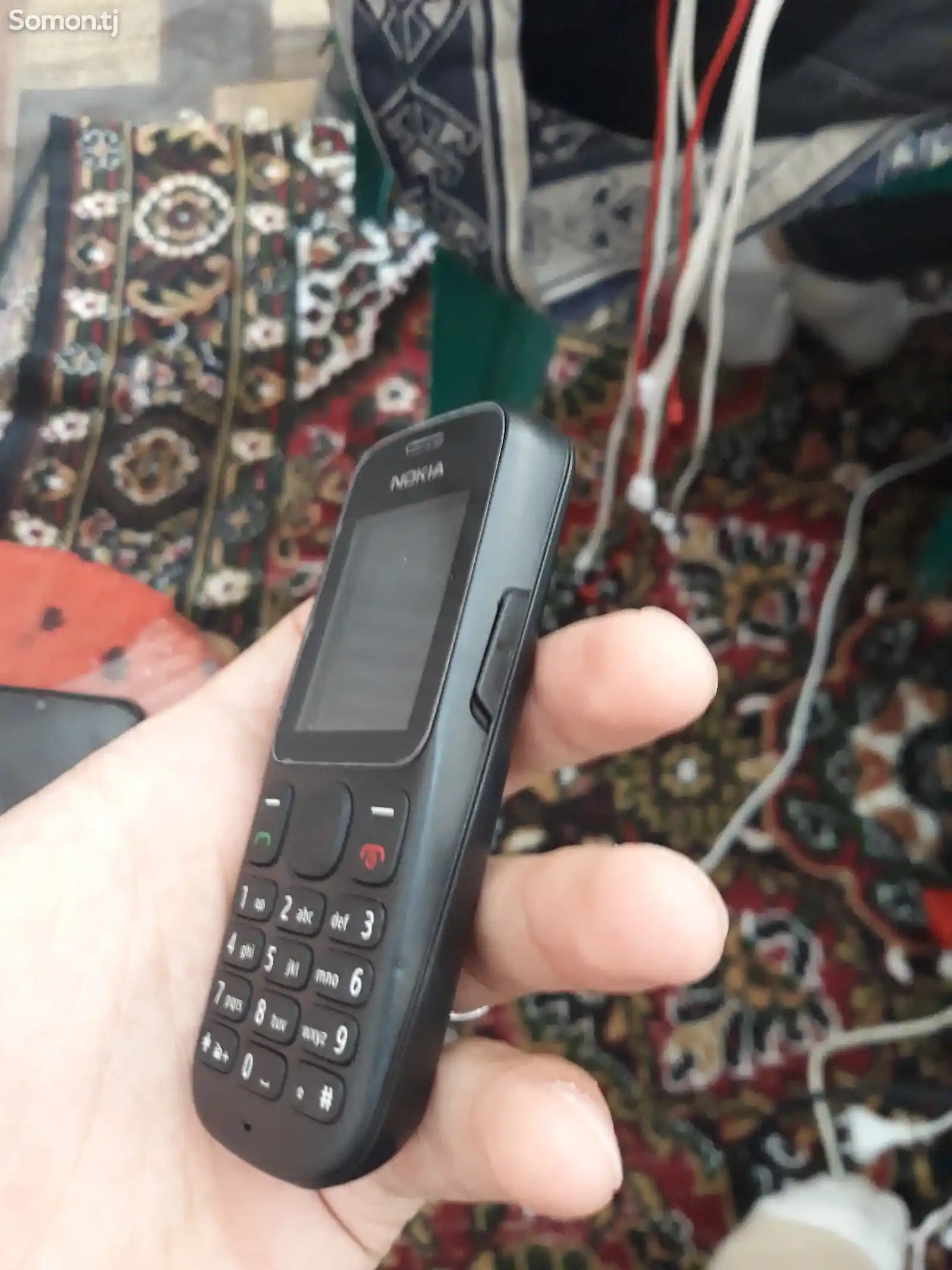 Nokia 101-4