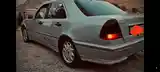 Mercedes-Benz C class, 1997-3