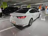 Kia K7, 2017-4