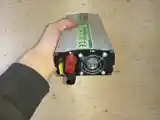 Инвертор RTRMAX RTM557, 700W-3